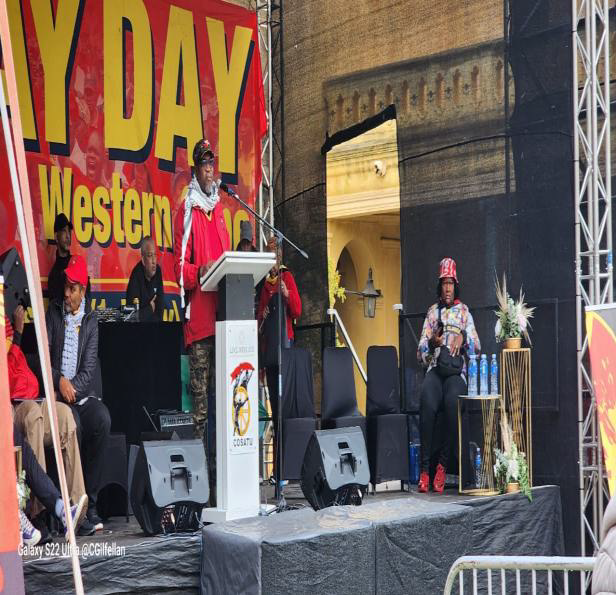Workers’ Day 2025
