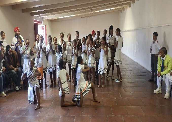 Youth Day Celebration